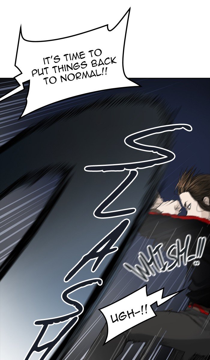 Tower of God, Chapter 446 image 098